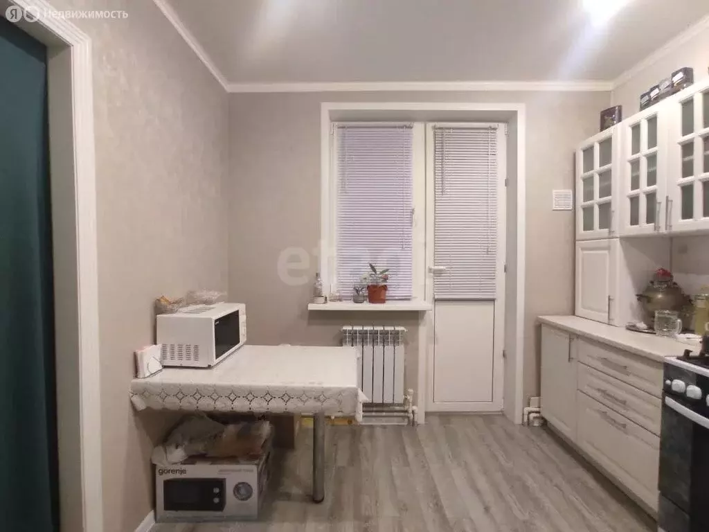 1-комнатная квартира: Кострома, Беговая улица, 59 (29.1 м) - Фото 1