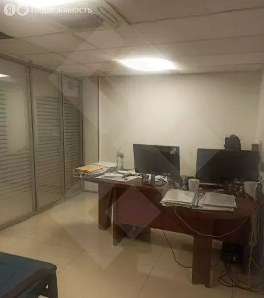 Офис (190 м) - Фото 1