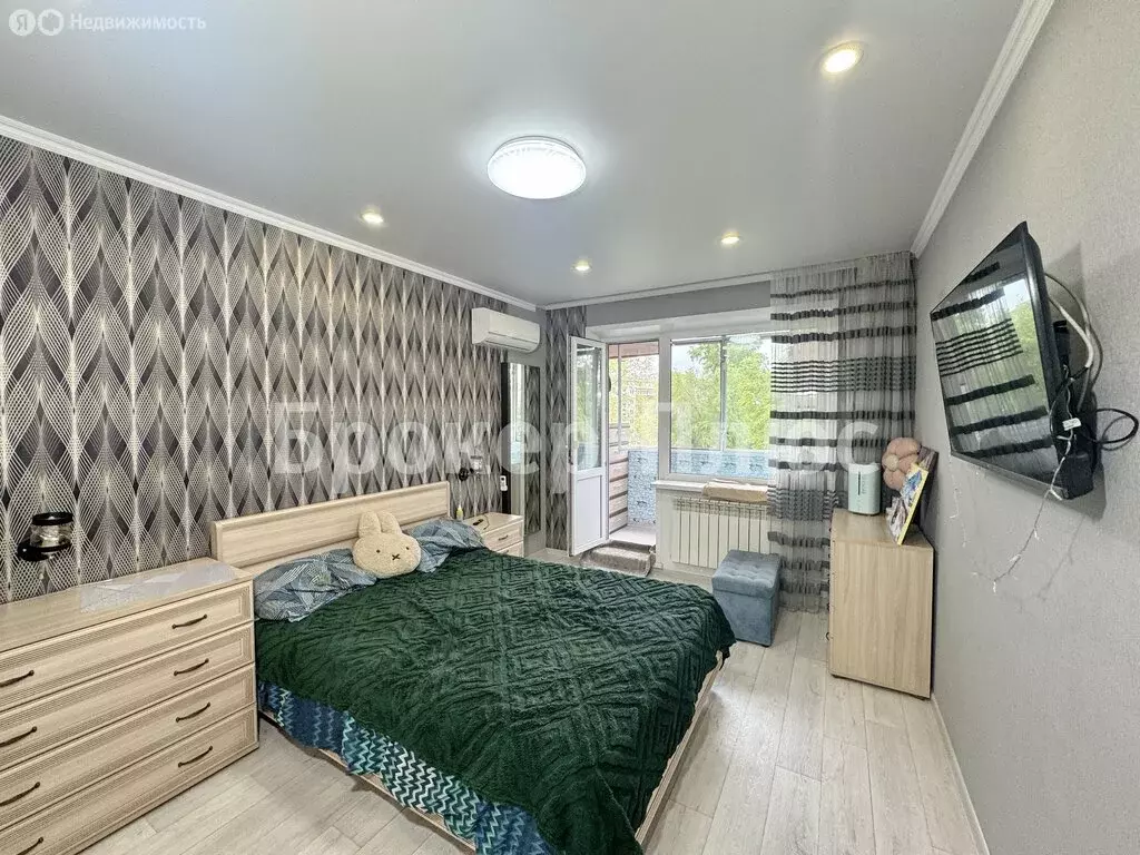 2-комнатная квартира: Абакан, улица Ивана Ярыгина, 41 (43.8 м) - Фото 1