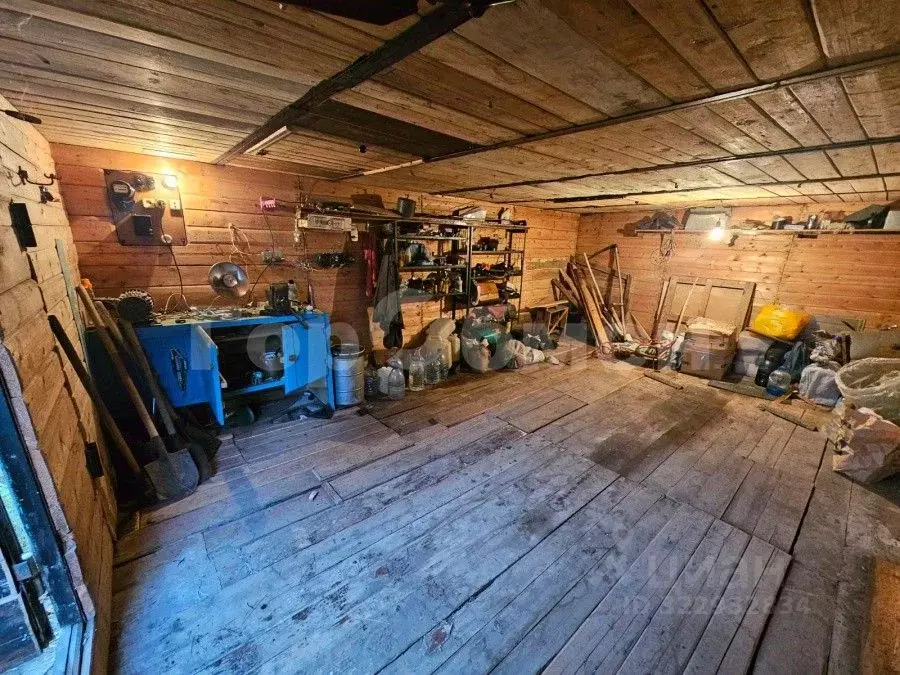 Гараж в Тульская область, Тула Мясново мкр,  (24 м) - Фото 2