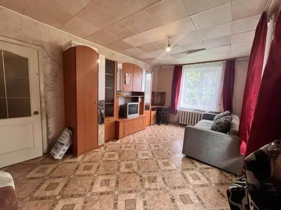 1-к кв. Пермский край, Березники ул. Черняховского, 34 (33.0 м) - Фото 2