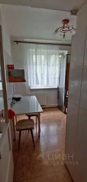 1-к кв. Московская область, Люберцы Юбилейная ул., 5 (40.0 м) - Фото 1