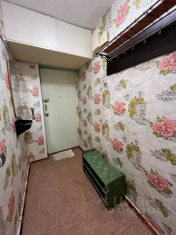 Квартира, 1 комната, 29.8 м - Фото 1