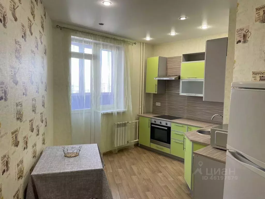 2-к кв. Самарская область, Ставропольский район, с. Тимофеевка ул. ... - Фото 1