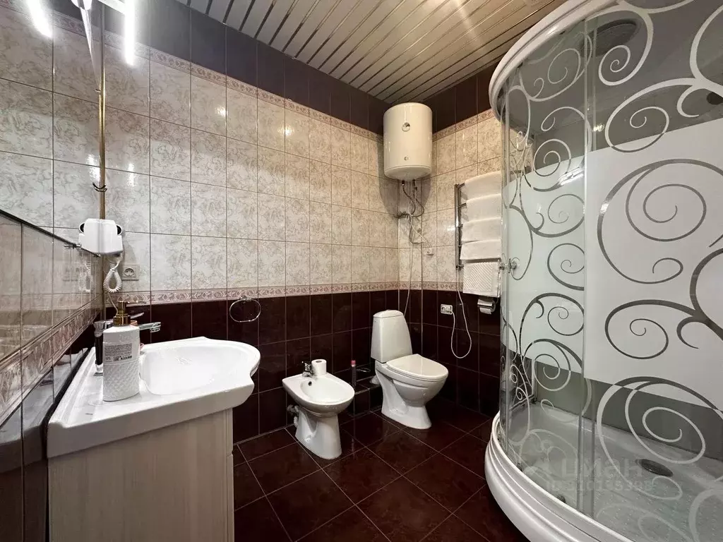 Комната Тульская область, Тула ул. Каминского, 33 (20.0 м) - Фото 2