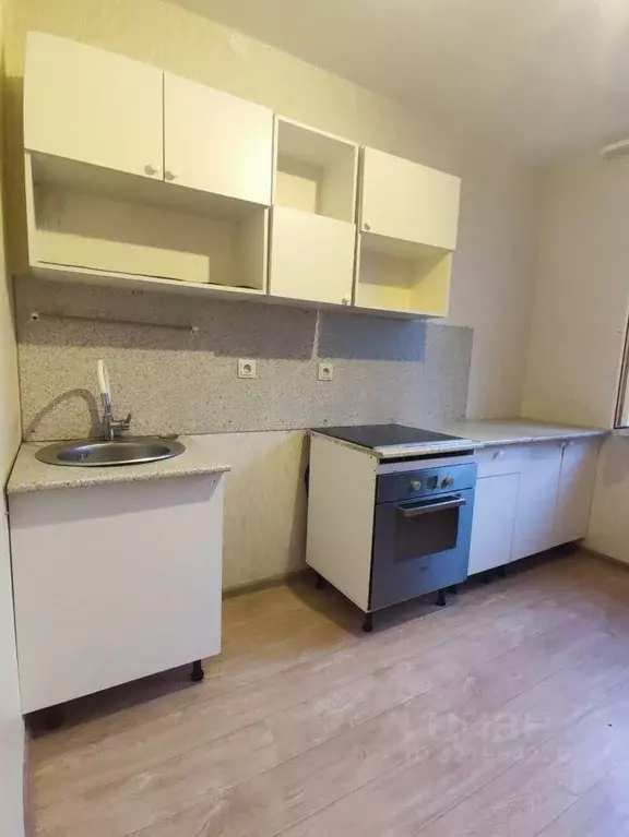 1-к кв. Пермский край, д. Кондратово ул. Г.Н. Нифантова, 5 (40.0 м) - Фото 1