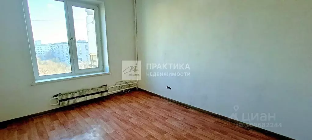 Комната Москва Юрловский проезд, 19 (9.5 м) - Фото 1