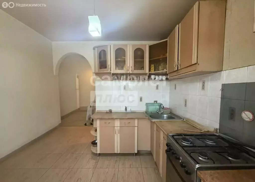 3-комнатная квартира: Пенза, улица Терновского, 160 (69.3 м) - Фото 2