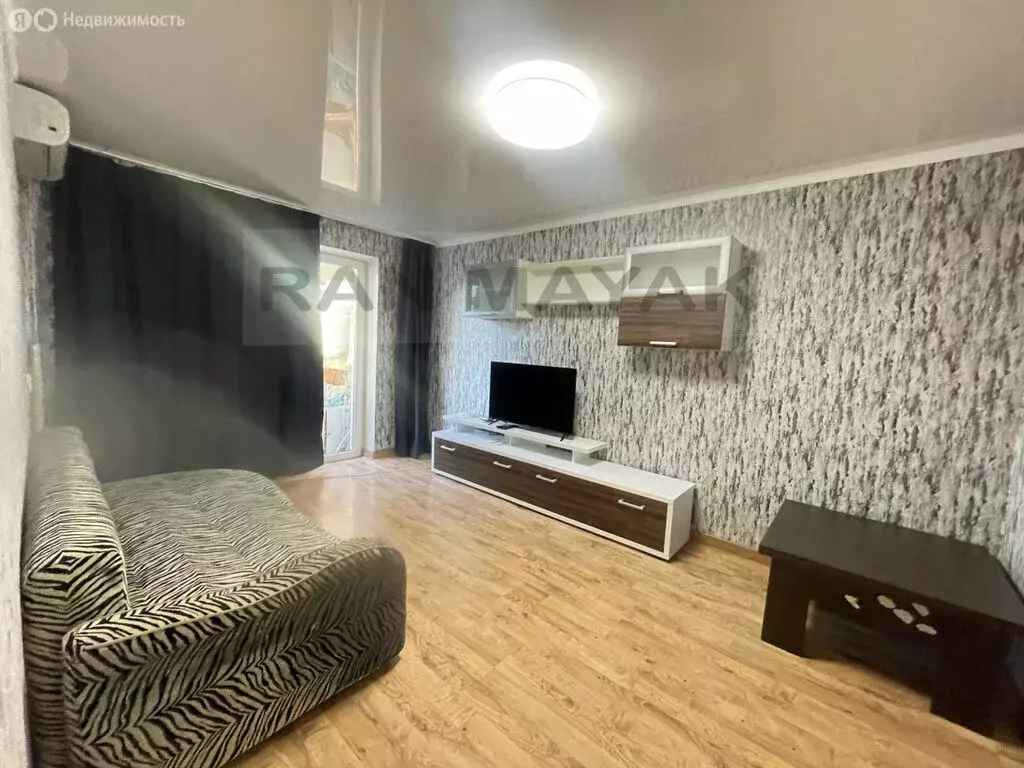 2-комнатная квартира: Майкоп, Спортивная улица, 2 (45.9 м) - Фото 1