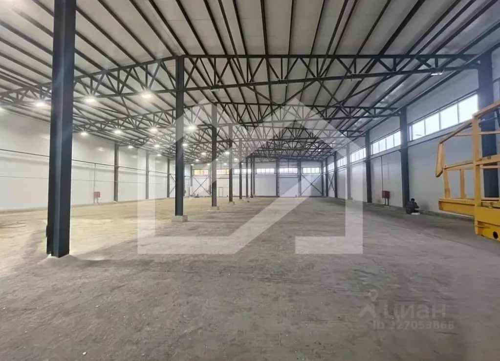 Помещение свободного назначения в Московская область, Химки городской ... - Фото 2