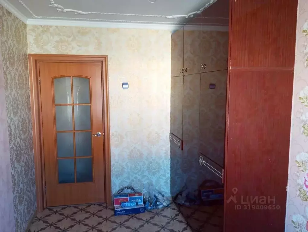 3-к кв. Саха (Якутия), Якутск ул. Ярославского, 5/1 (63.0 м) - Фото 2