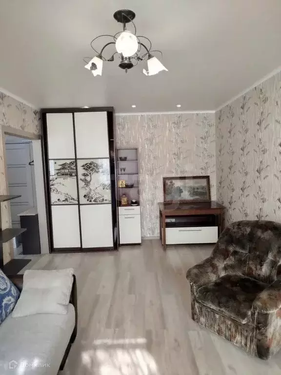Продаётся 1-к квартира, 35.5 м - Фото 0