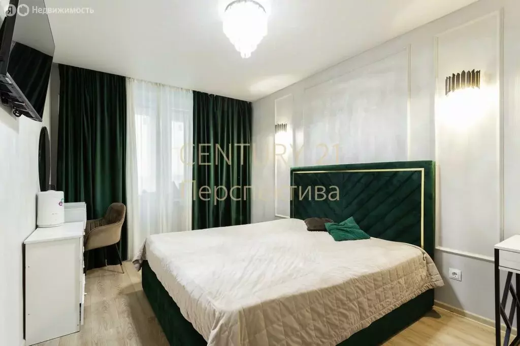 2-комнатная квартира: Люберцы, микрорайон Зенино ЖК Самолёт, улица ... - Фото 1