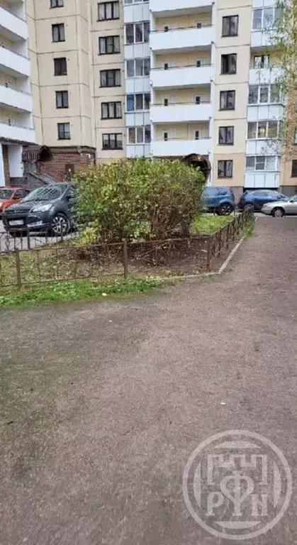 1-к кв. Санкт-Петербург Ленинский просп., 78к1 (36.0 м) - Фото 2