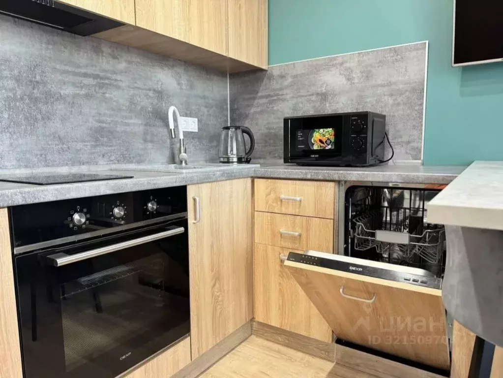 2-к кв. Иркутская область, Иркутск Гравийная ул., 22/6 (36.0 м) - Фото 0