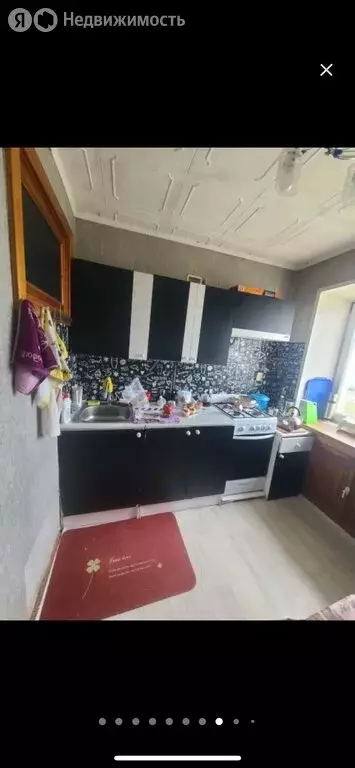 Квартира-студия: Якутск, улица Хабарова, 27 (40 м) - Фото 0