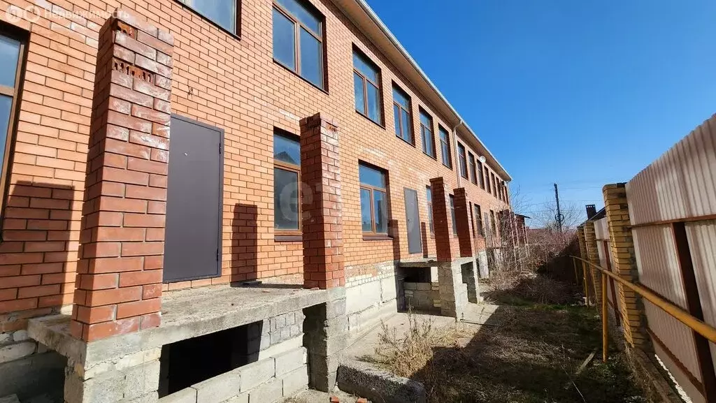 Дом в Ставрополь, микрорайон Чапаевка, улица Ляпидевского (287.9 м) - Фото 1