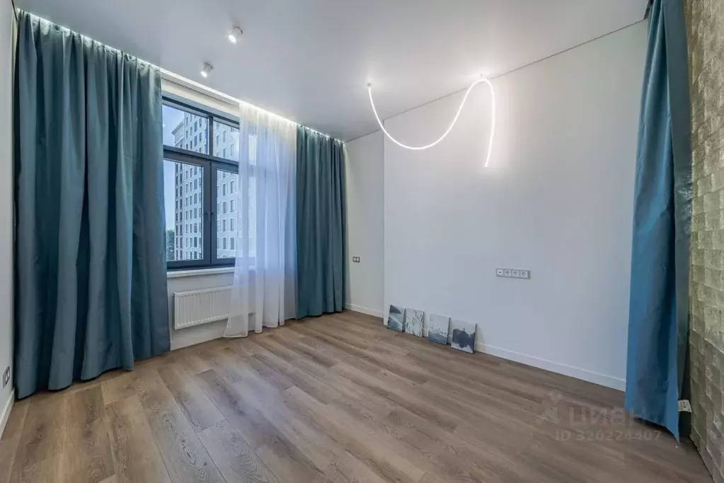 2-к кв. Москва Новоалексеевская ул., 16к2 (45.15 м) - Фото 0