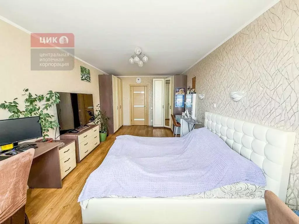 2-к кв. Рязанская область, Рязань ул. Гоголя, 49 (79.0 м) - Фото 2