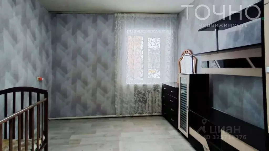 2-к кв. Пензенская область, Пензенский район, Засечный сельсовет, с. ... - Фото 2