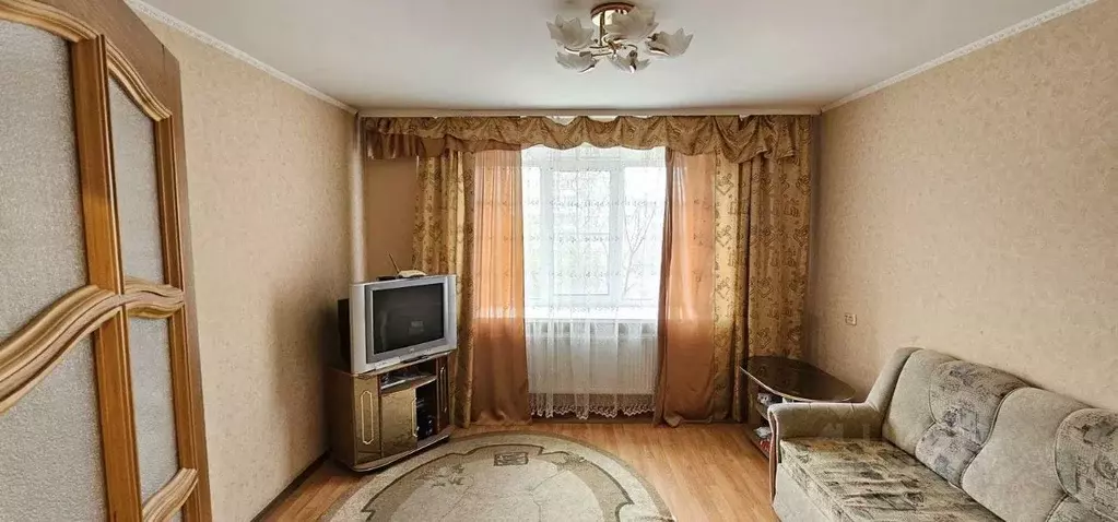 2-к кв. Липецкая область, Липецк ул. Космонавтов, 51 (42.5 м) - Фото 1