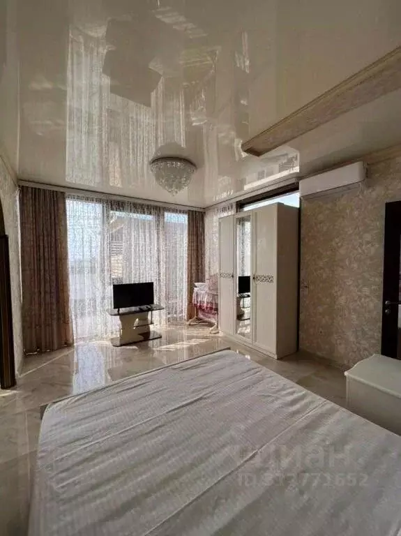 Комната Краснодарский край, Сочи ул. Просвещения, 167Б (10.0 м) - Фото 1
