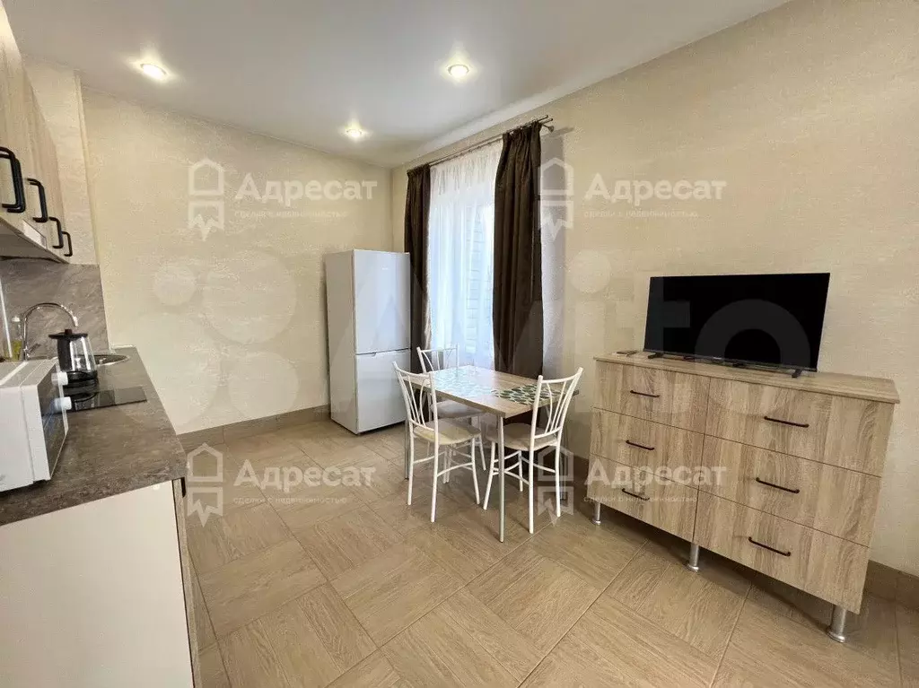 Квартира-студия, 28 м, 3/3 эт. - Фото 1