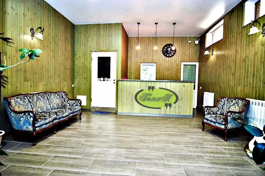 1-к кв. Ставропольский край, Кисловодск Пограничная ул., 4А (30.0 м) - Фото 0