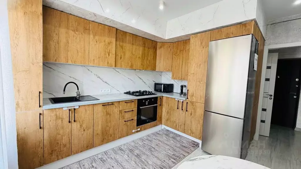 1-к кв. Краснодарский край, Новороссийск городской округ, с. Мысхако ... - Фото 2