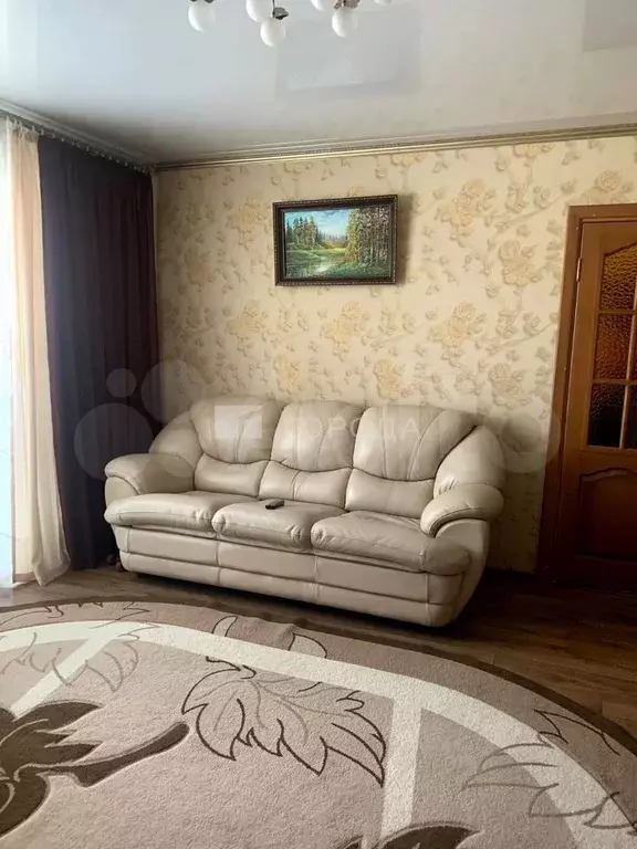 2-к. квартира, 50 м, 3/5 эт. - Фото 0