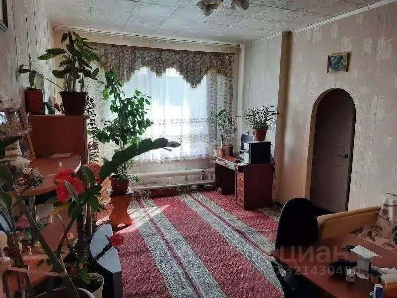 Дом в Татарстан, Менделеевский район, с. Ижевка Зеленая ул., 7 (70 м) - Фото 0