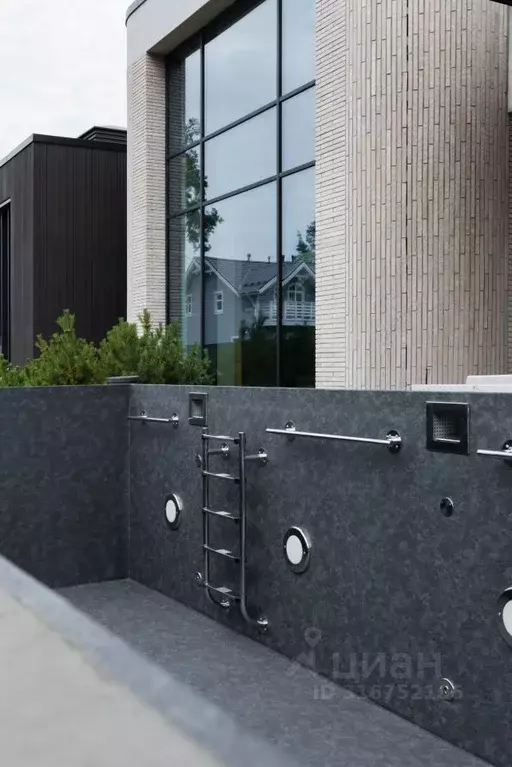 Дом в Ленинградская область, Выборгский район, Первомайское с/пос, ... - Фото 2