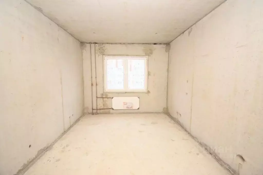 1-к кв. Московская область, Солнечногорск городской округ, Голубое пгт ... - Фото 1