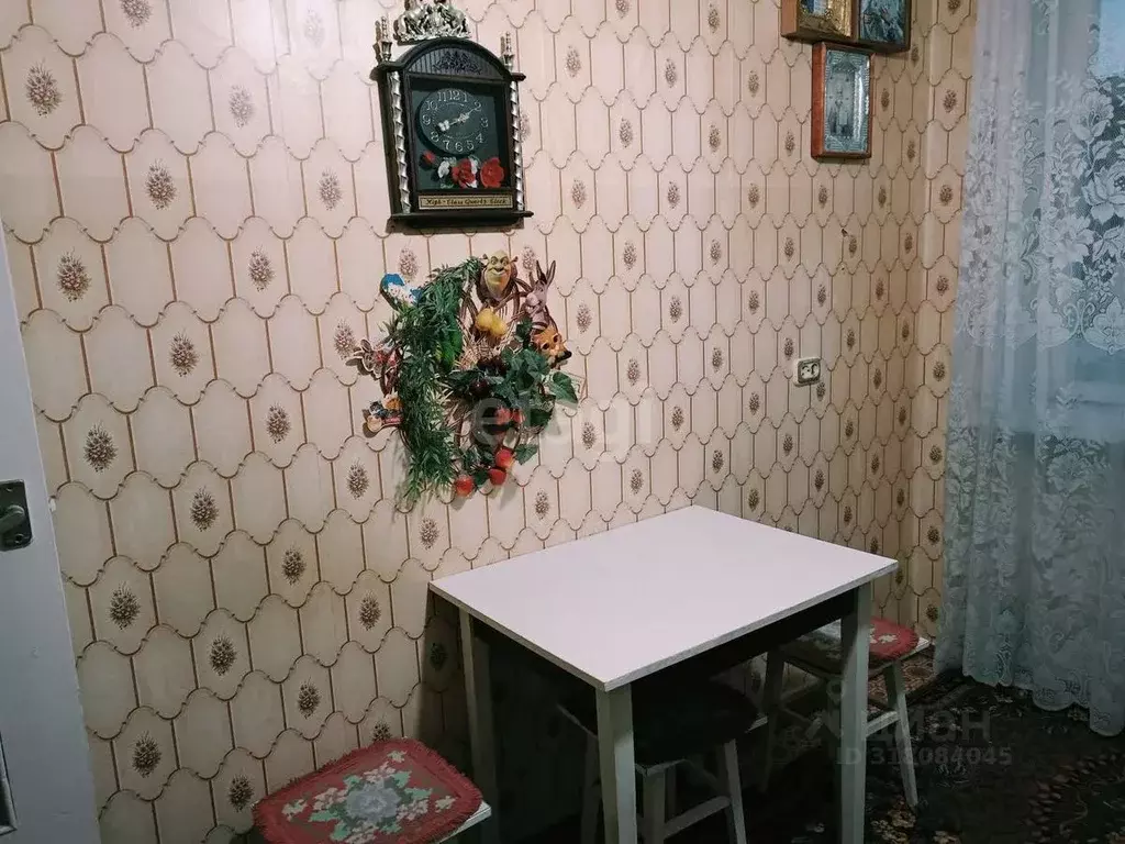 2-к кв. Воронежская область, Воронеж ул. Чебышева, 6 (47.4 м) - Фото 1