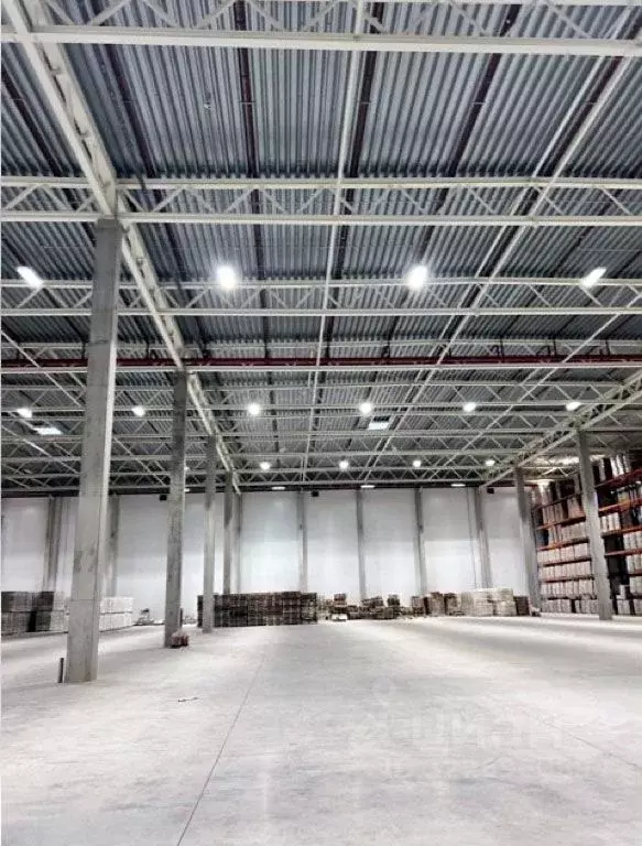 Склад в Московская область, Люберцы городской округ, Томилино пгт, ... - Фото 2