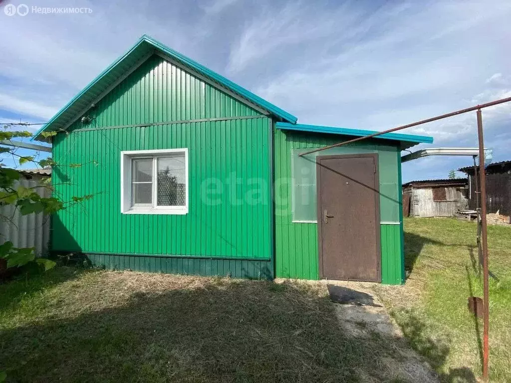 Дом в Ильинка, Советская улица (26.9 м) - Фото 1