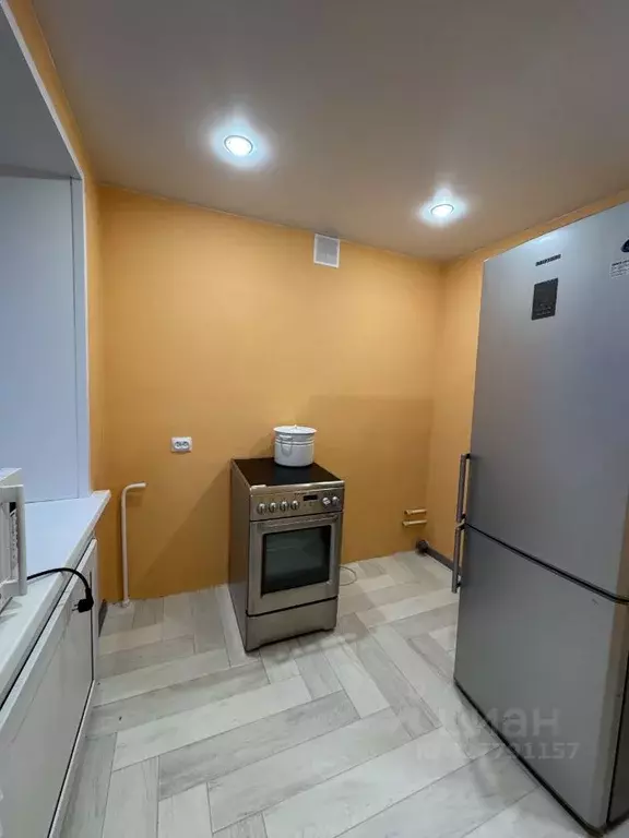 2-к кв. Забайкальский край, Чита ул. Космонавтов, 2 (46.0 м) - Фото 2