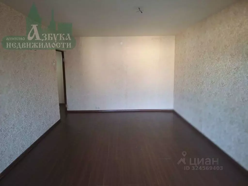 1-к кв. Смоленская область, Рославль 34-й мкр, 3 (38.5 м) - Фото 2