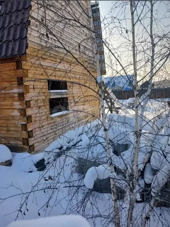 Участок в Саха (Якутия), Якутск Покровский тракт, 13 км (8.0 сот.) - Фото 1