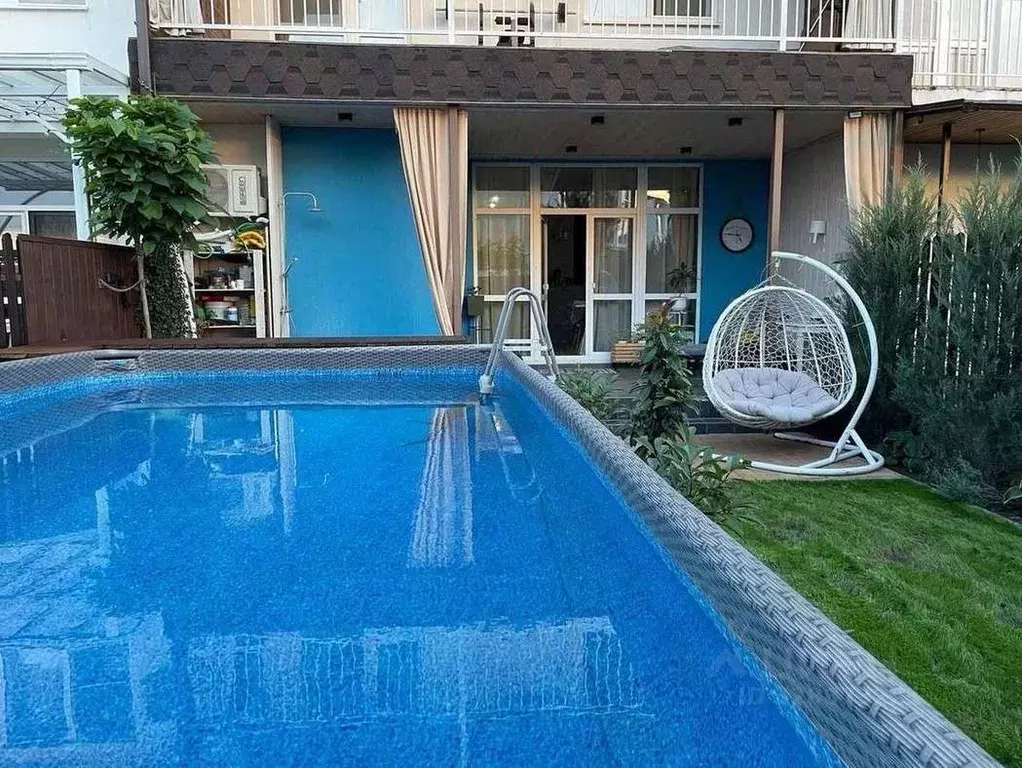 Таунхаус в Краснодарский край, Краснодар ул. Боннская, 13 (139 м) - Фото 2