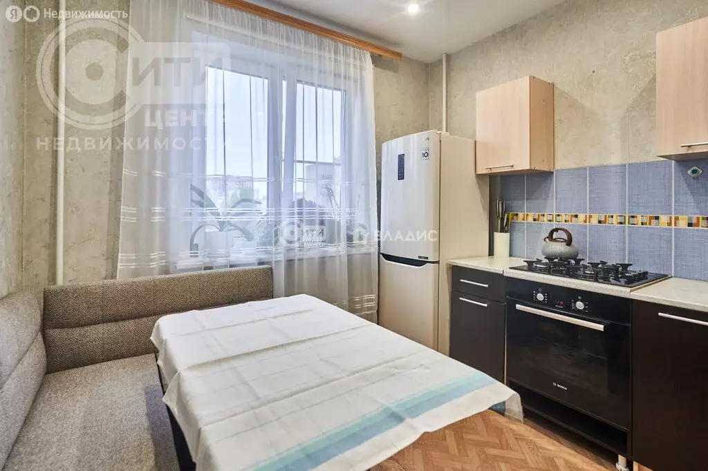 2-комнатная квартира: Воронеж, улица Богдана Хмельницкого, 54Б (54 м) - Фото 0