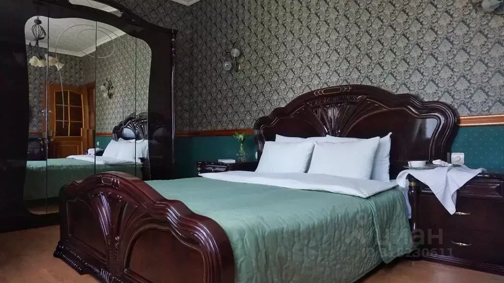 3-к кв. Московская область, Сергиев Посад Валовая ул., 21/5 (72.0 м) - Фото 1