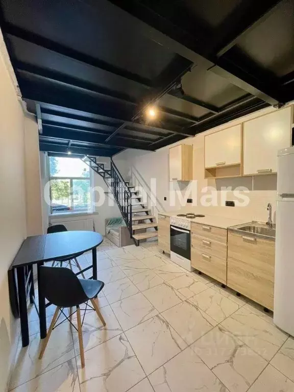 2-к кв. Москва Кировоградская ул., 22к2 (44.0 м) - Фото 1