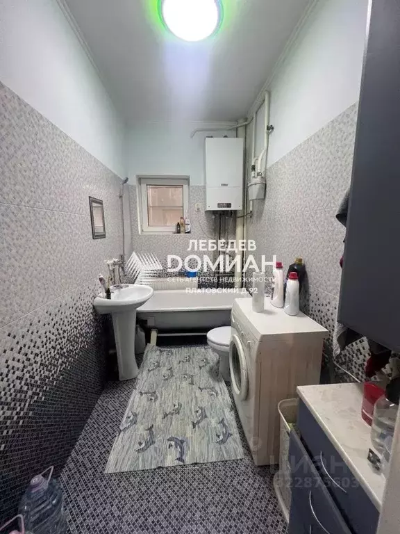 Дом в Ростовская область, Новочеркасск Комитетская ул., 156А (95 м) - Фото 1