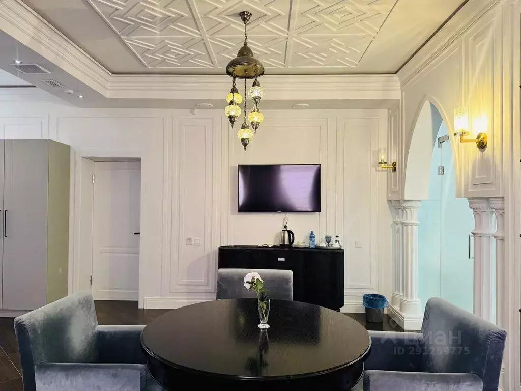 Комната Дагестан, Дербент ул. Буйнакского, 3 (65.0 м) - Фото 1