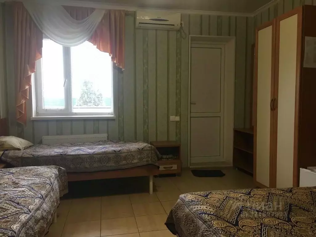 Комната Ростовская область, Волгодонск ул. Отдыха, 39Б (15.0 м) - Фото 1