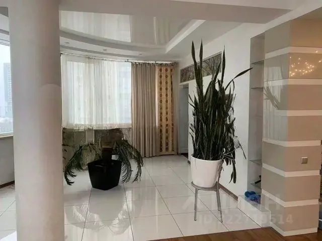 4-к кв. Самарская область, Самара Лесная ул., 31 (210.0 м) - Фото 1