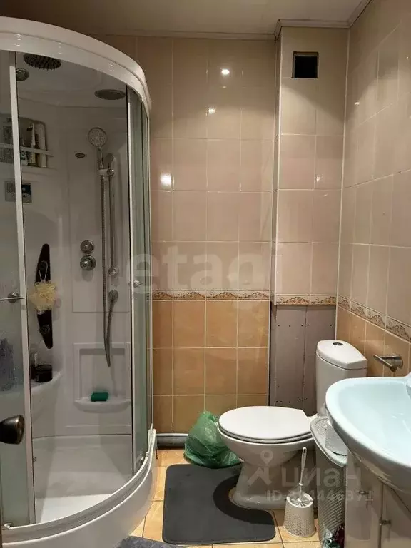 2-к кв. Коми, Ухта просп. Ленина, 28 (52.0 м) - Фото 1