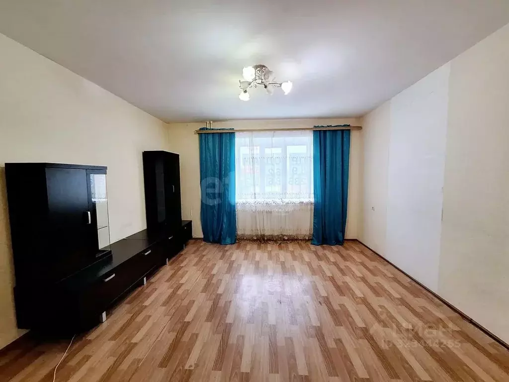 3-к кв. Тамбовская область, Тамбов ул. Маяковского, 14А (72.6 м) - Фото 1