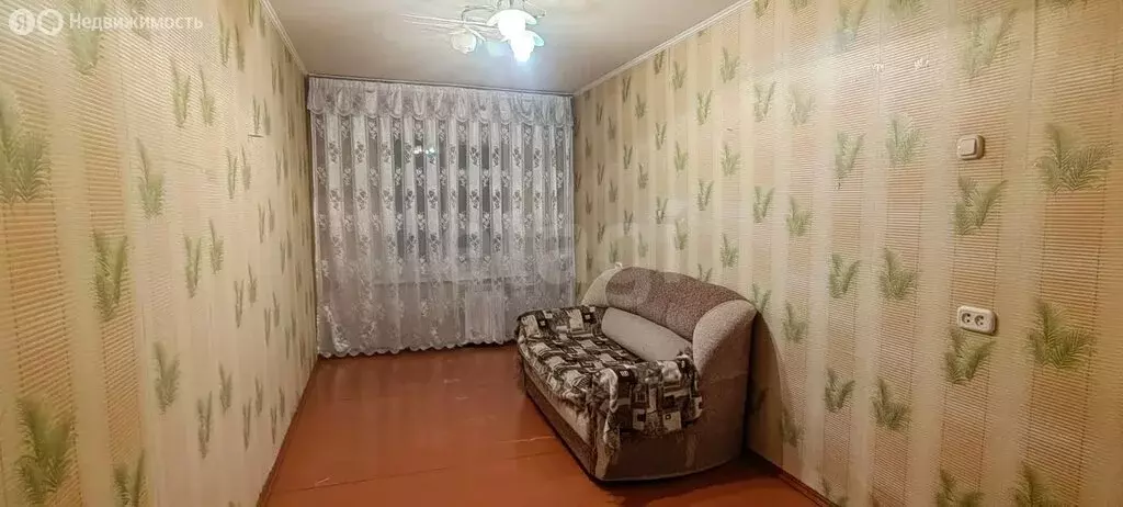 2-комнатная квартира: Ачинск, 2-й Юго-Восточный микрорайон, 44А (44.3 ... - Фото 2